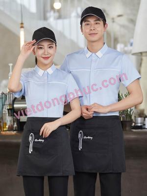 Đồng phục bàn, bar 56